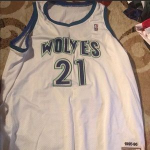 KG Authentic throwback...